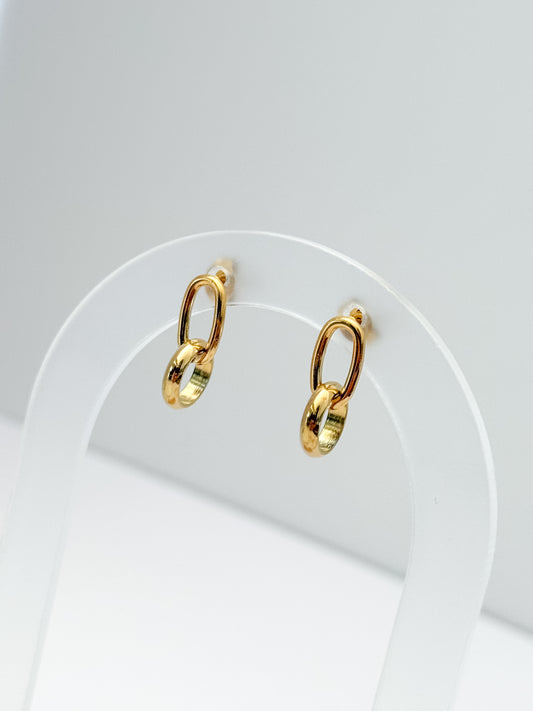 PENDIENTES PEQUE