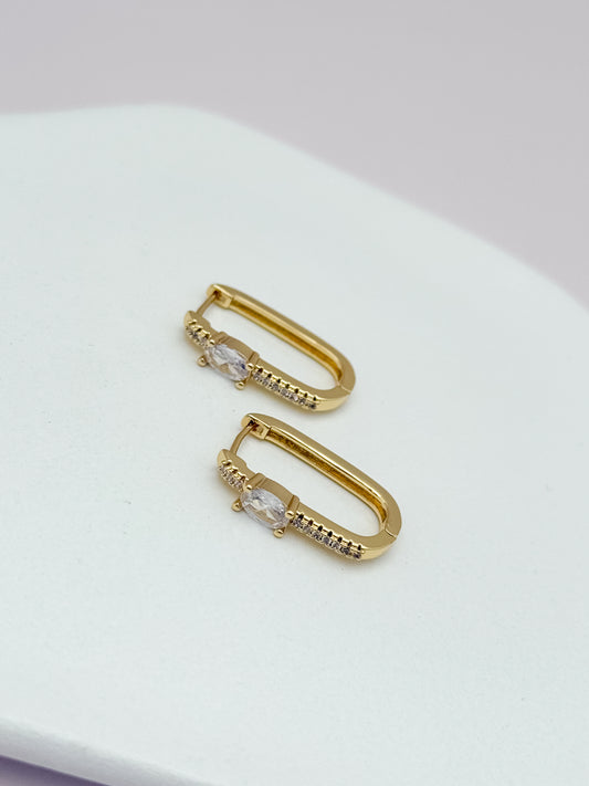 PENDIENTES QUEEN