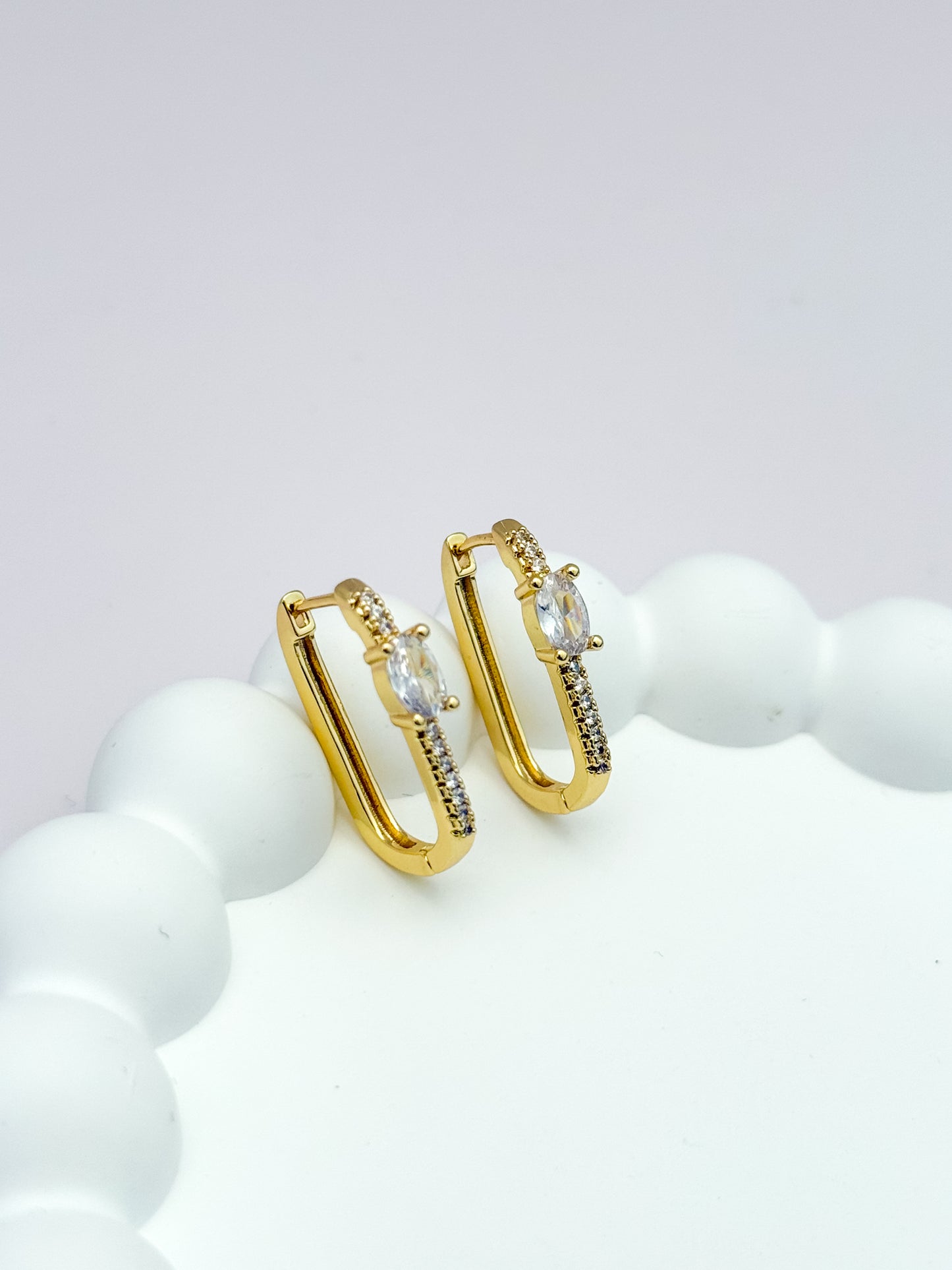 PENDIENTES QUEEN