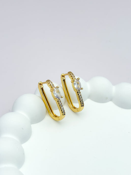 PENDIENTES QUEEN