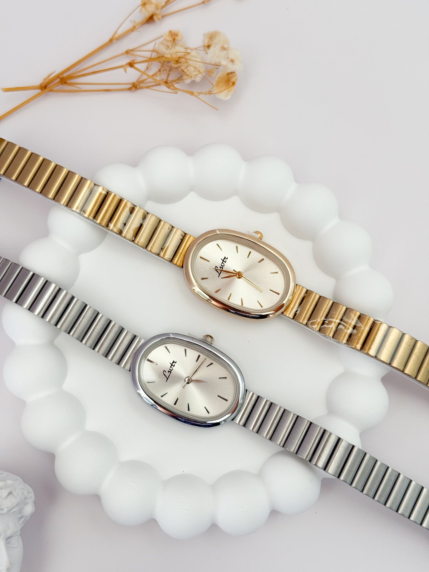 RELOJ VINTAGE