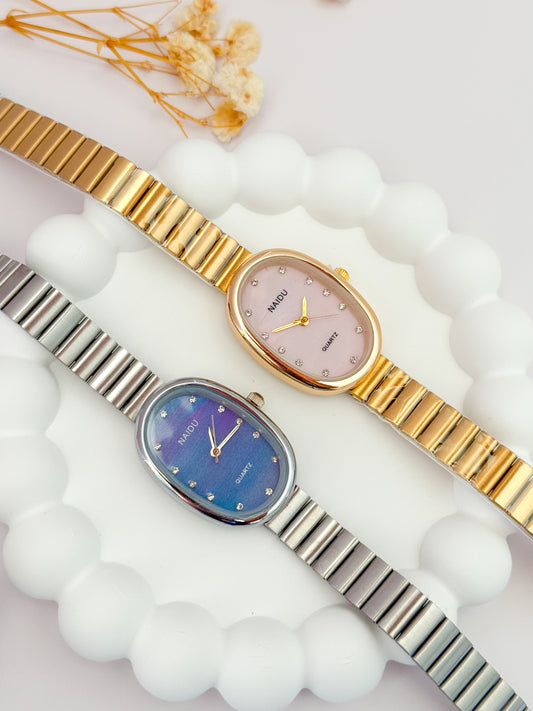 RELOJ BRILLI