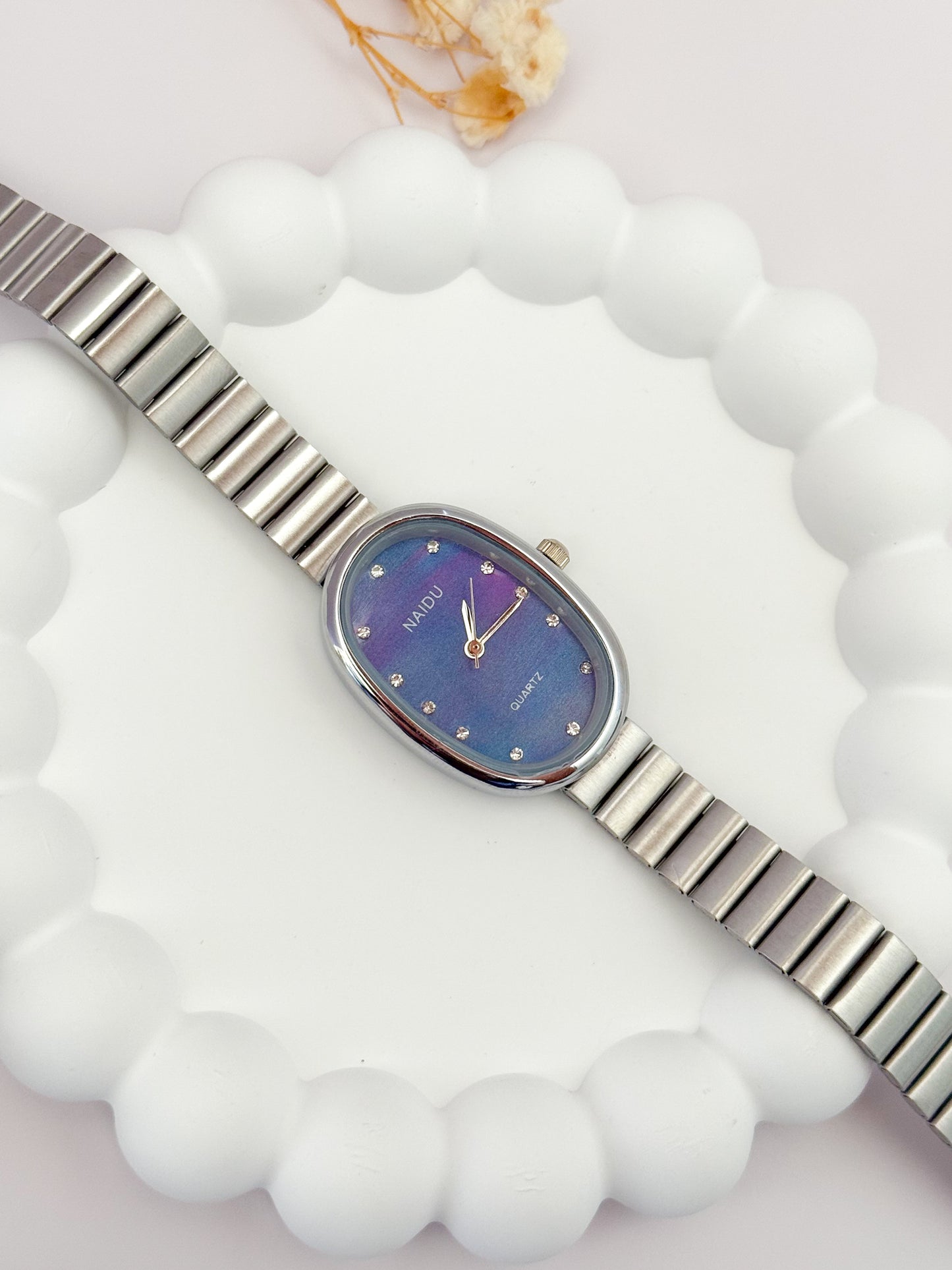 RELOJ BRILLI