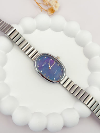 RELOJ BRILLI