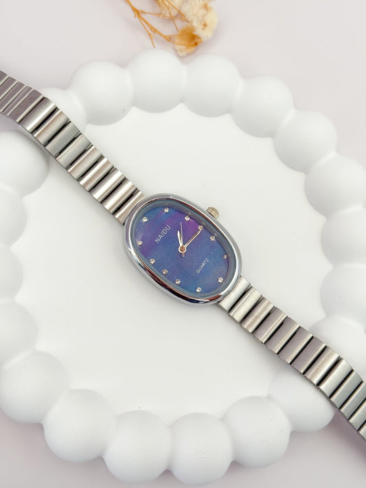 RELOJ BRILLI