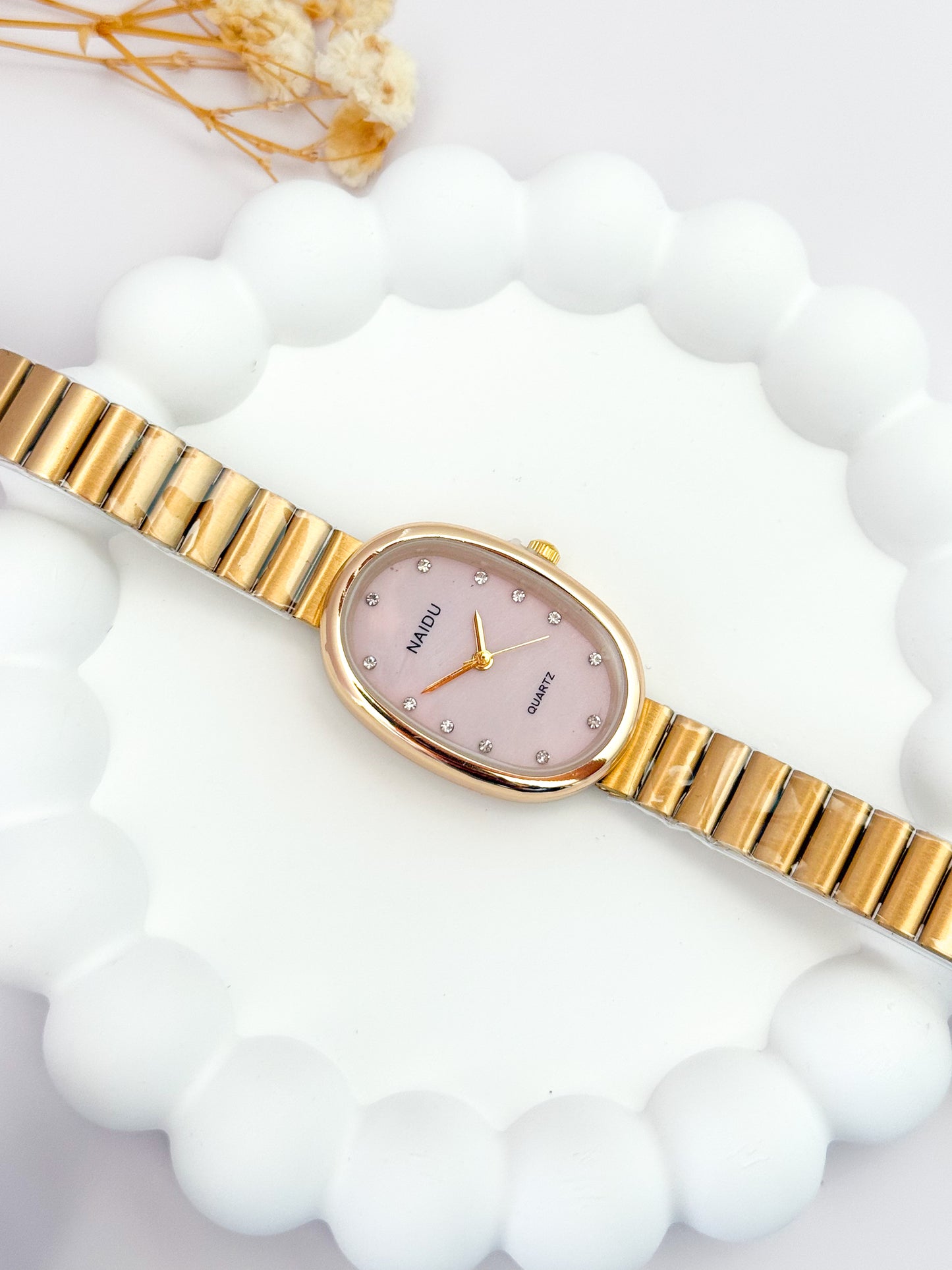 RELOJ BRILLI