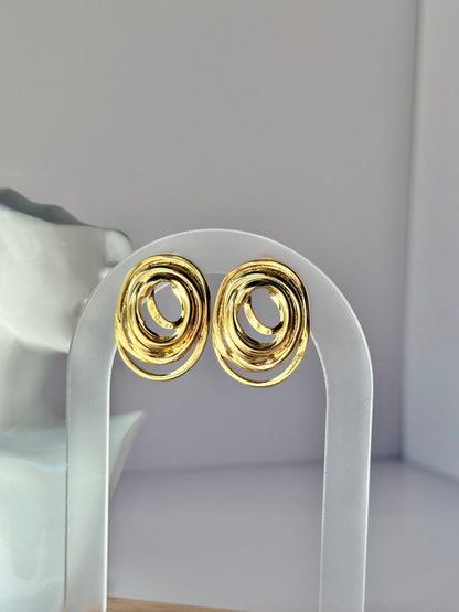 PENDIENTES NUDO