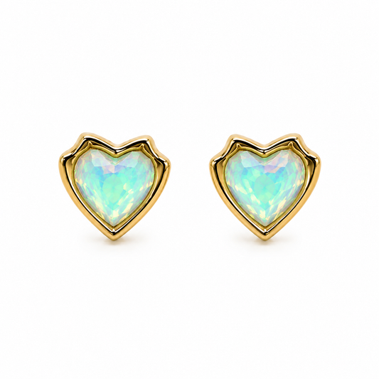 PENDIENTES AURORA