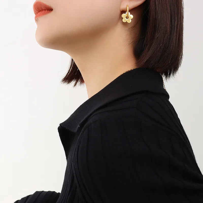 PENDIENTES ICON