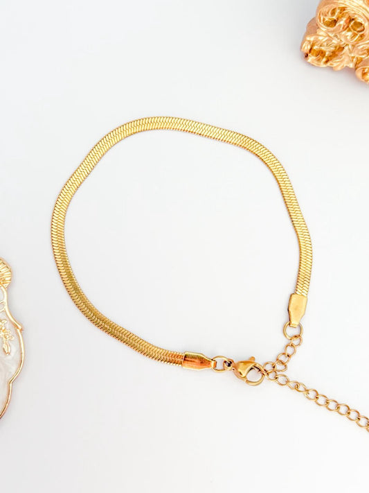 PULSERA LINEA