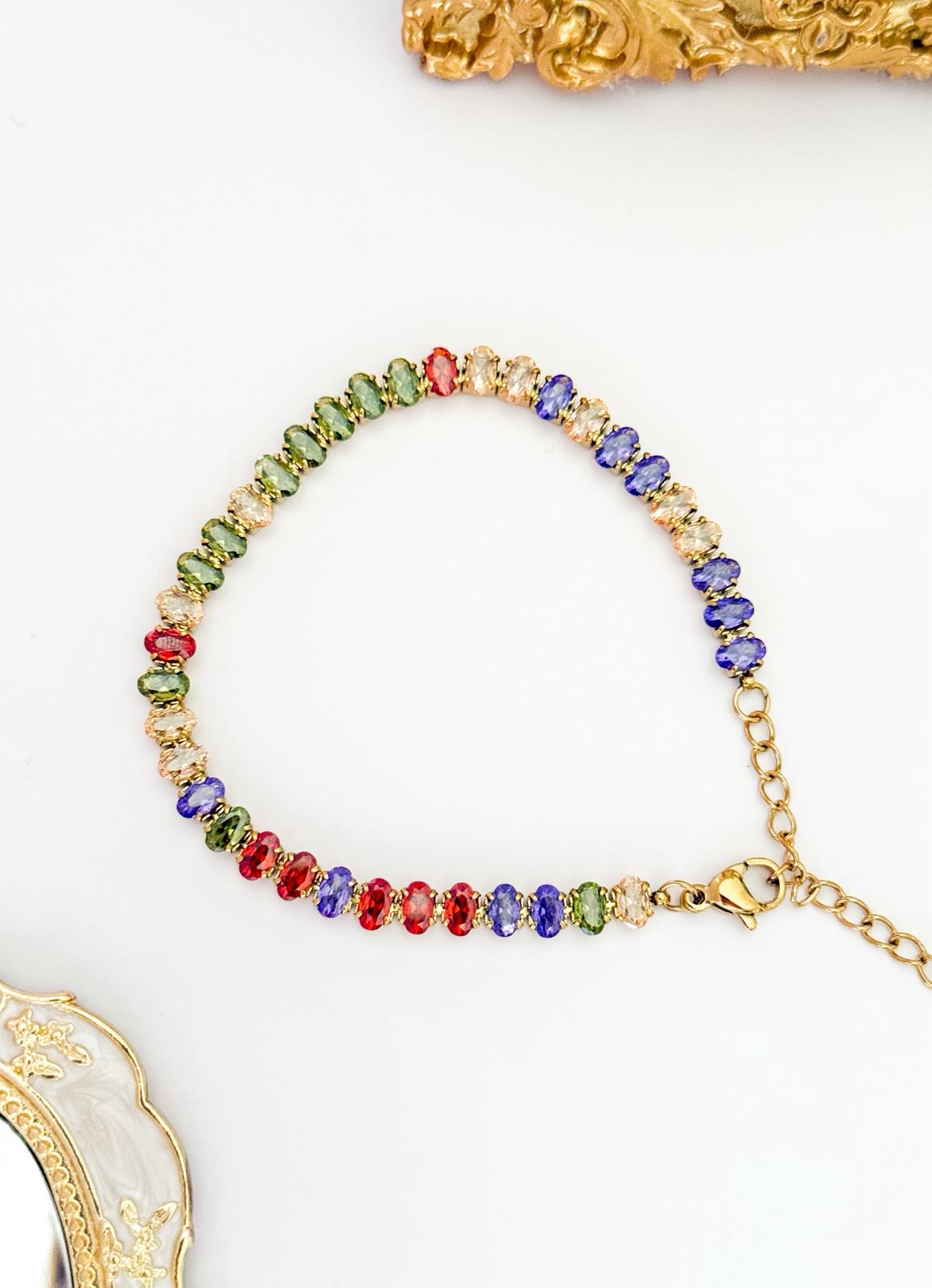 PULSERA GLAMOUR