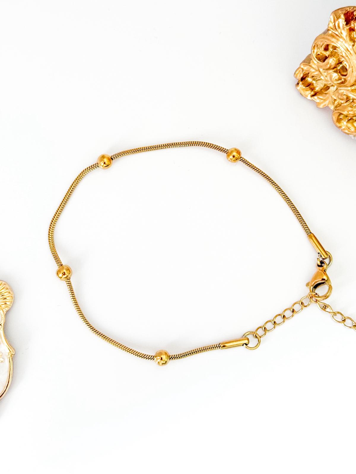 PULSERA CHIC