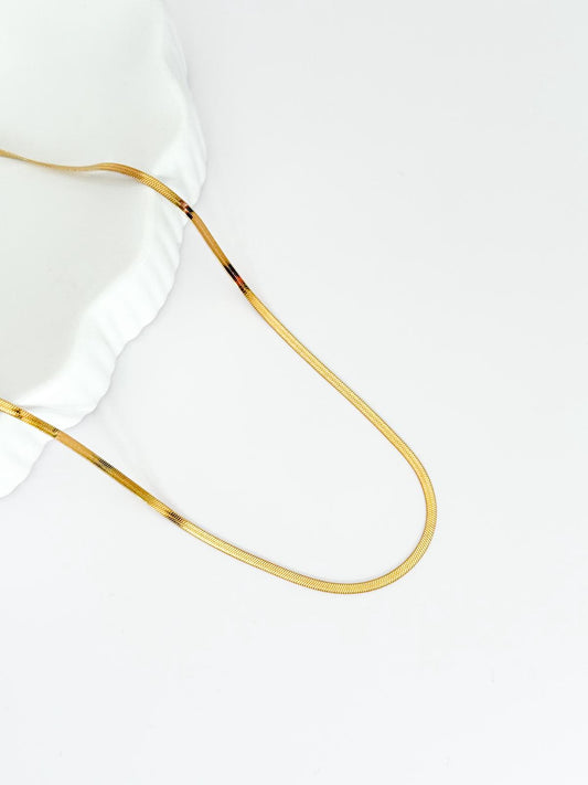 COLLAR BASIC