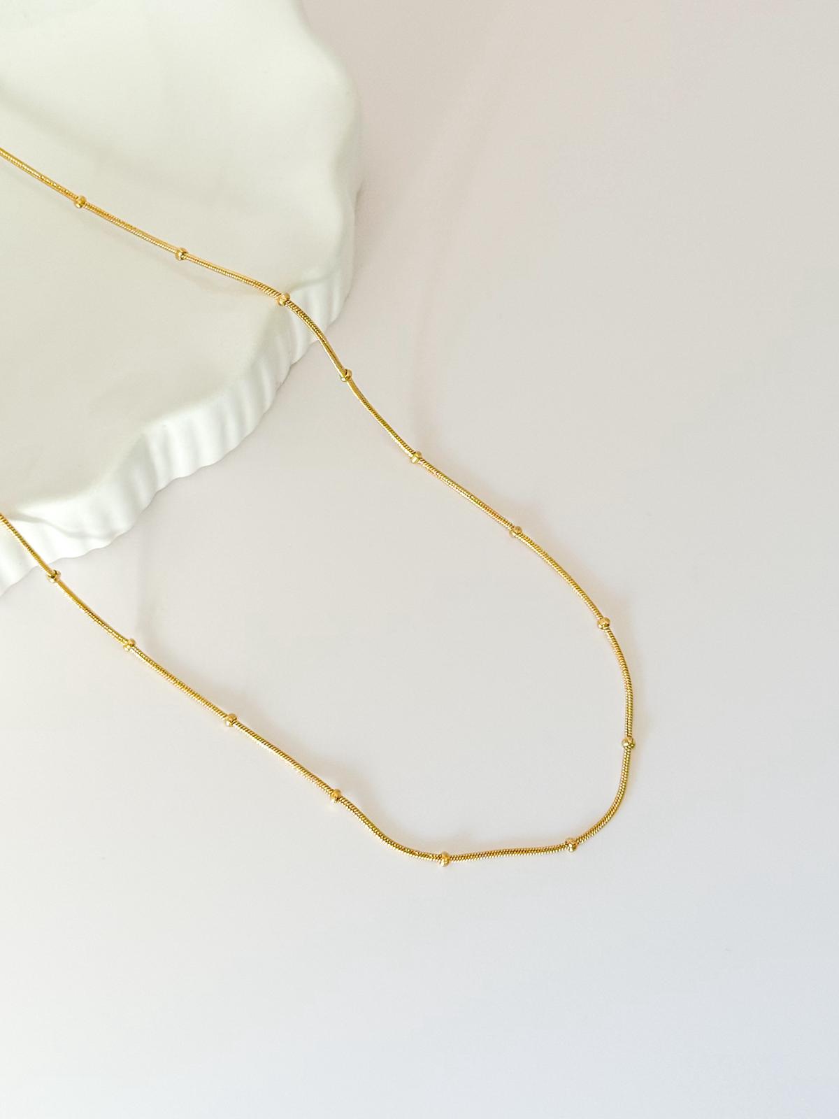 COLLAR SIMPLE