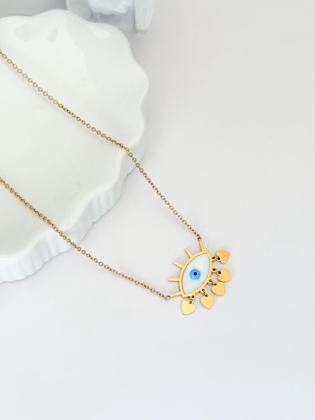 COLLAR AURIS