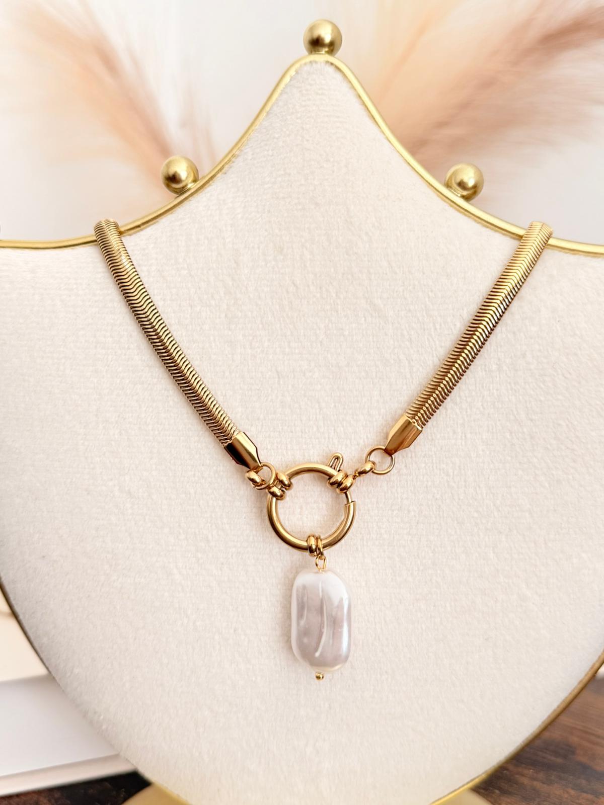 COLLAR CATA