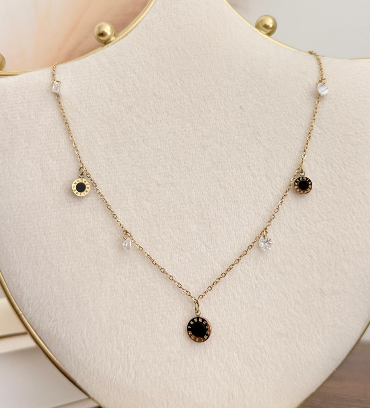 COLLAR ROMANO