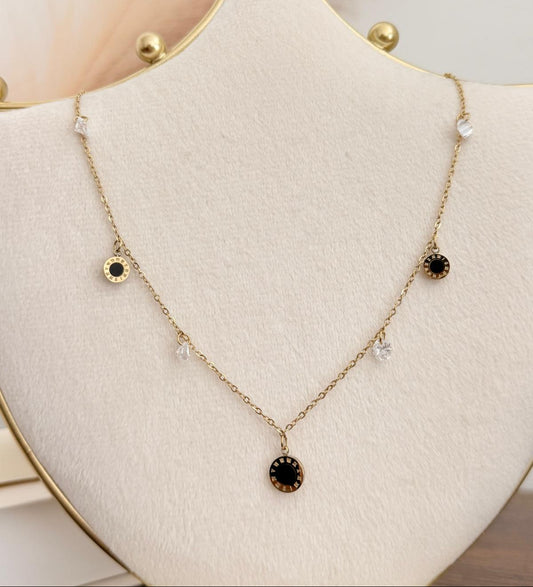 COLLAR ROMANO