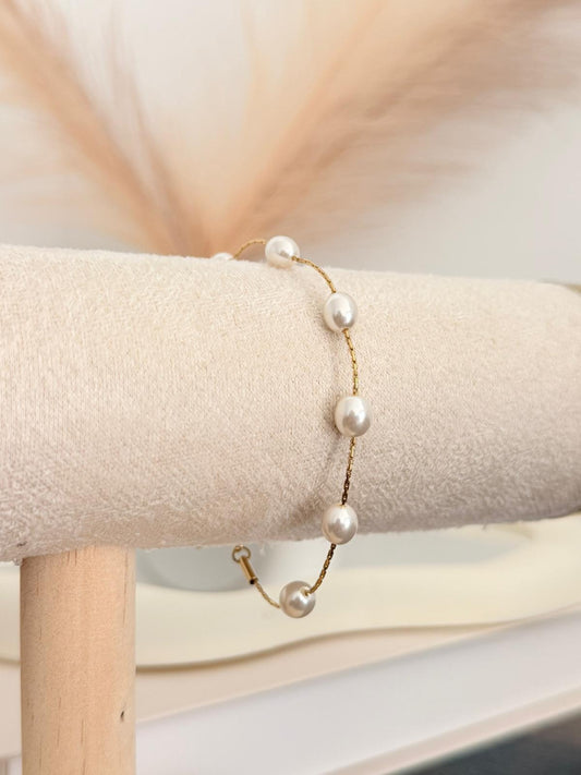 PULSERA PEARL
