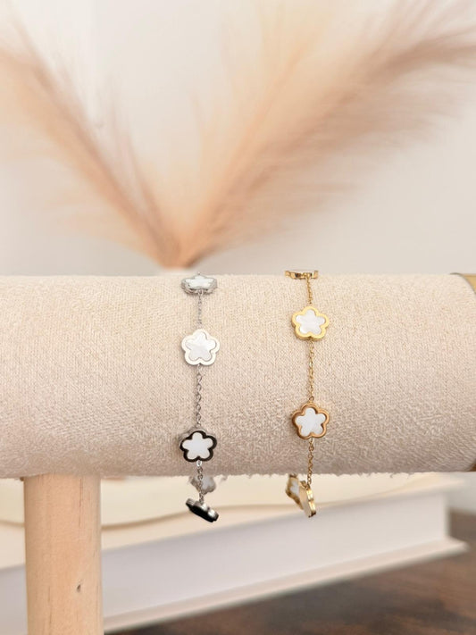 PULSERA NACAR
