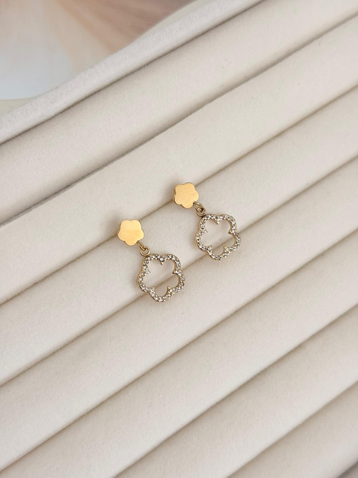 PENDIENTES LUX