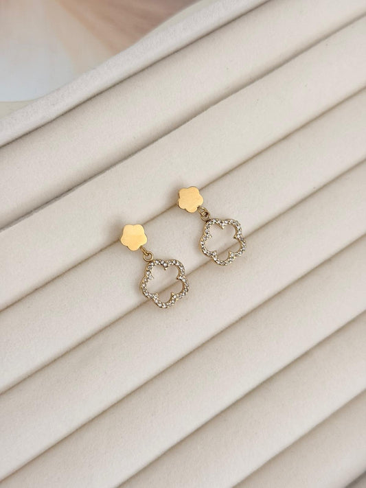 PENDIENTES LUX