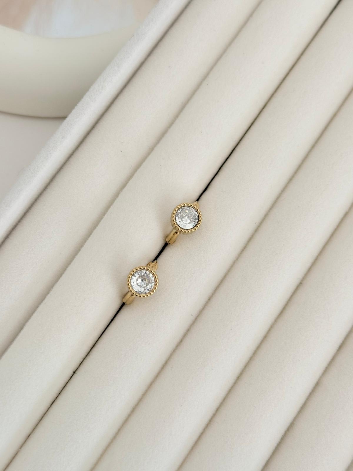 PENDIENTES BRILLI
