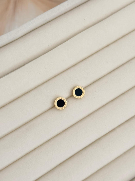 PENDIENTES ROMANO