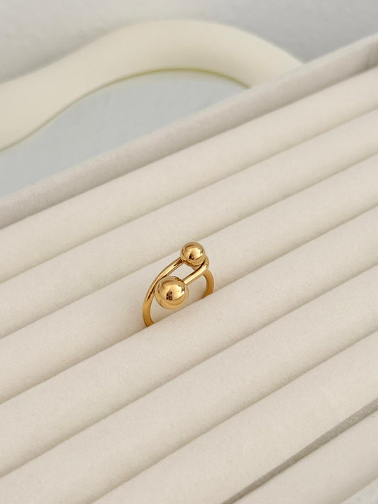 ANILLO RETRO