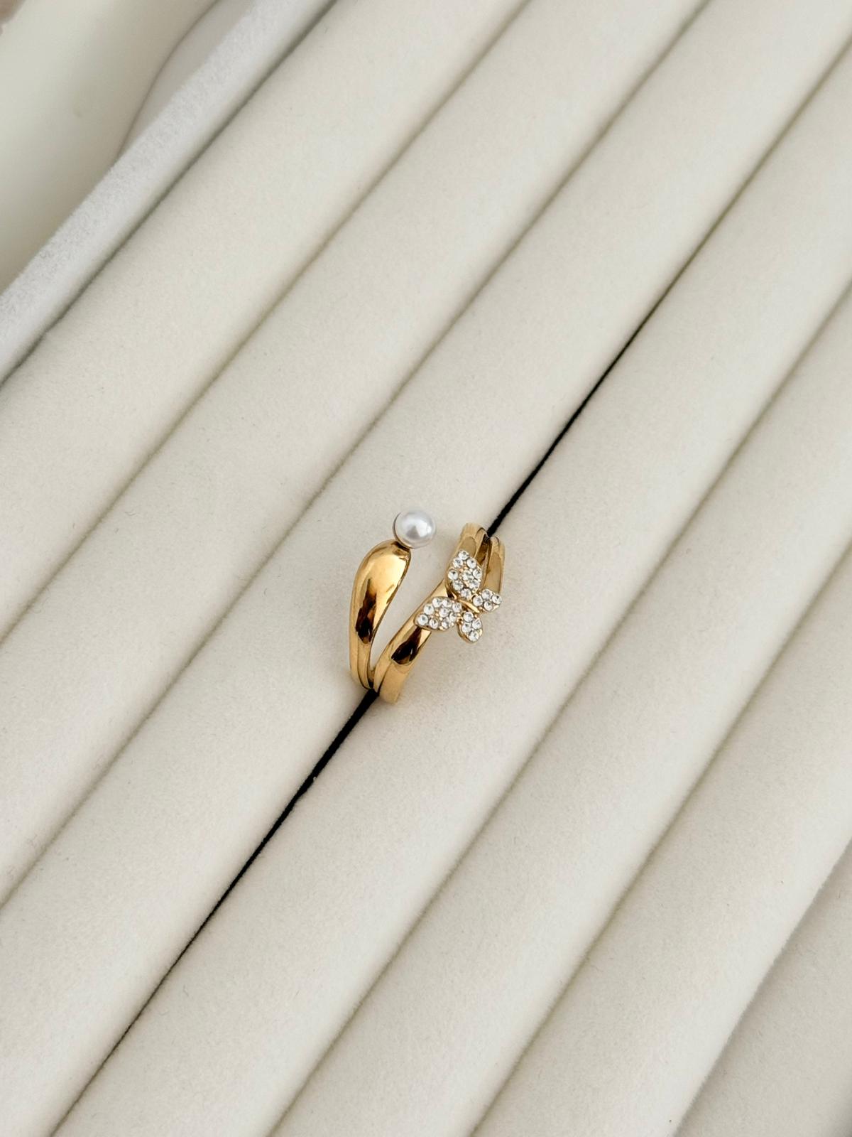 ANILLO REMA
