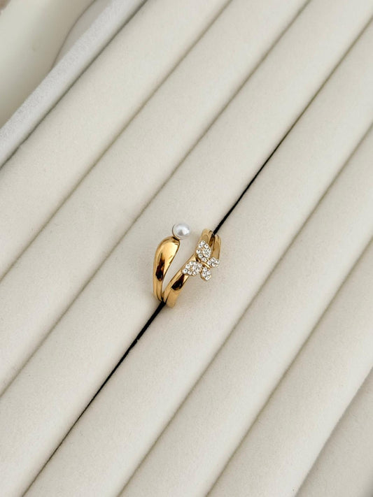 ANILLO REMA