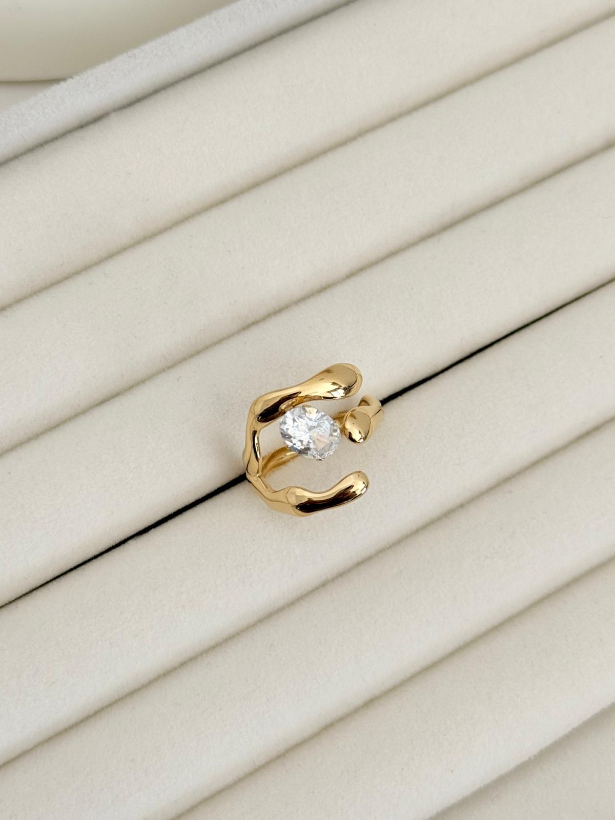 ANILLO LUZ