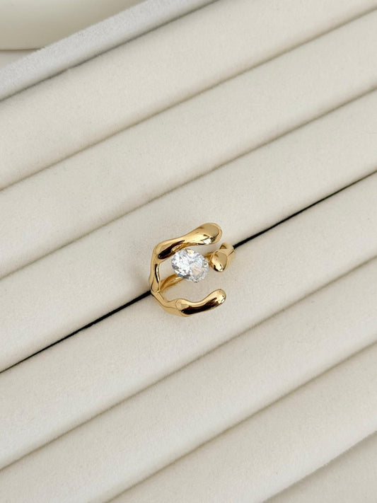 ANILLO LUZ