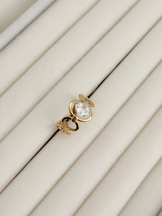 ANILLO EJE
