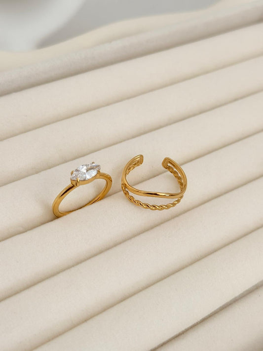ANILLO DUO