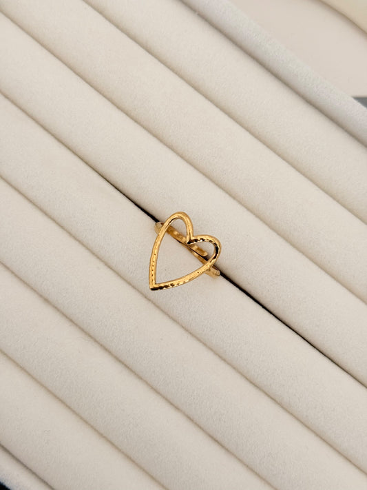 ANILLO CORA