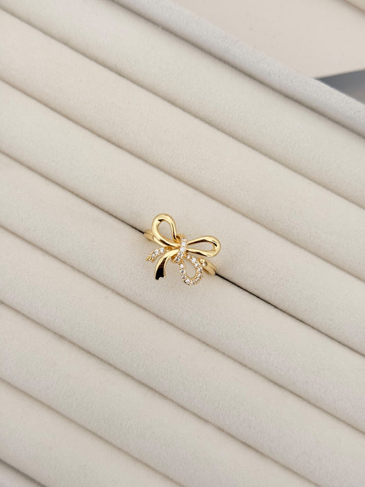 ANILLO LYRA