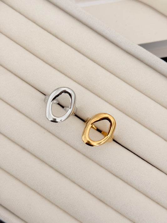 ANILLO SOLARA