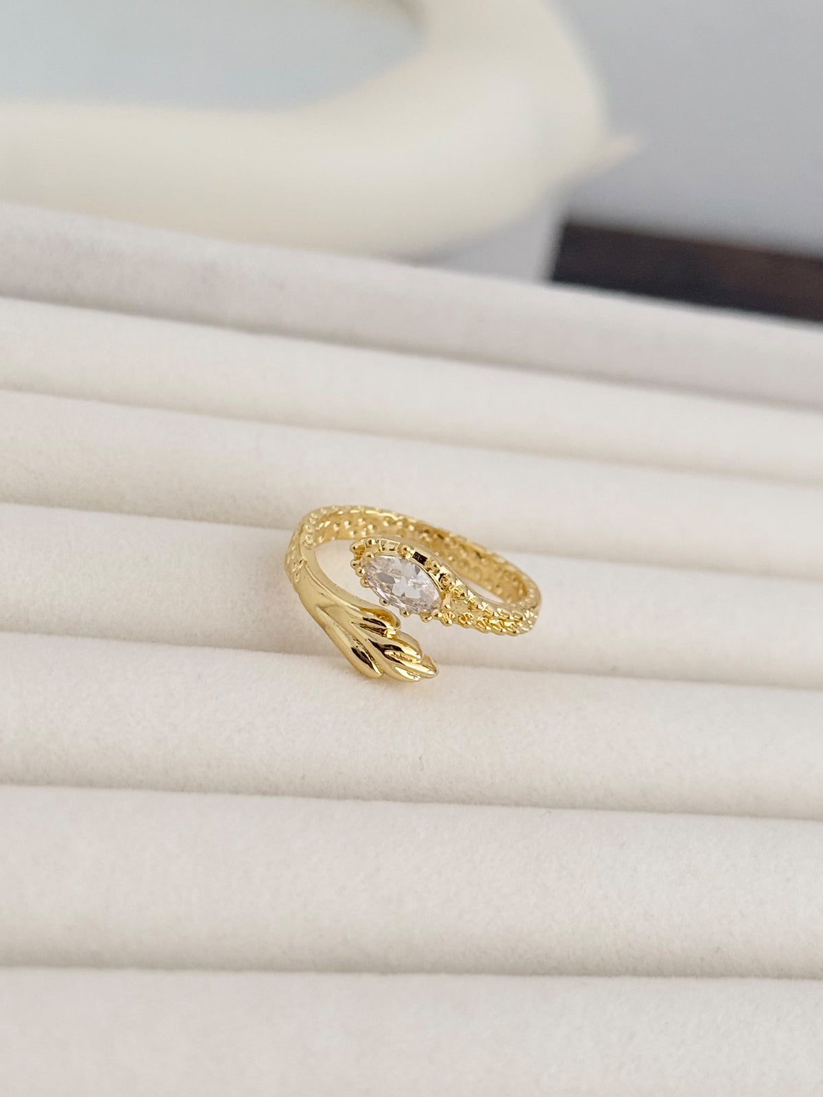 ANILLO CELIA
