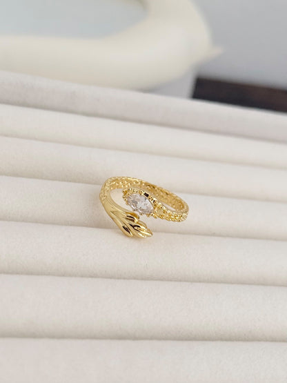 ANILLO CELIA