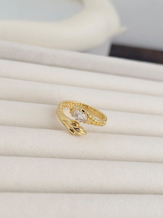 ANILLO CELIA
