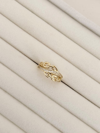 ANILLO AMARA
