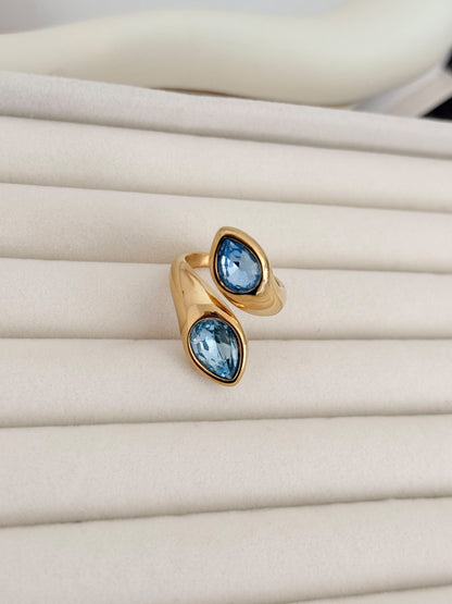 ANILLO LUNA
