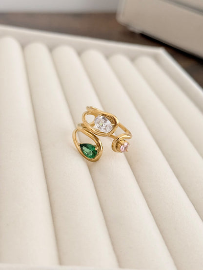 ANILLO ETERNA