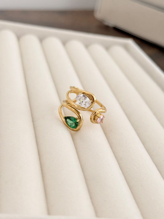 ANILLO ETERNA
