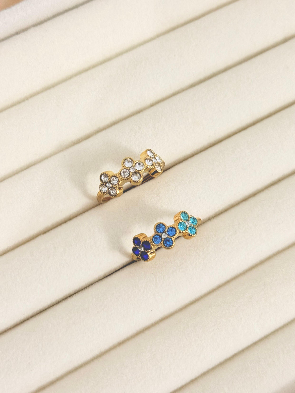ANILLO ALMA