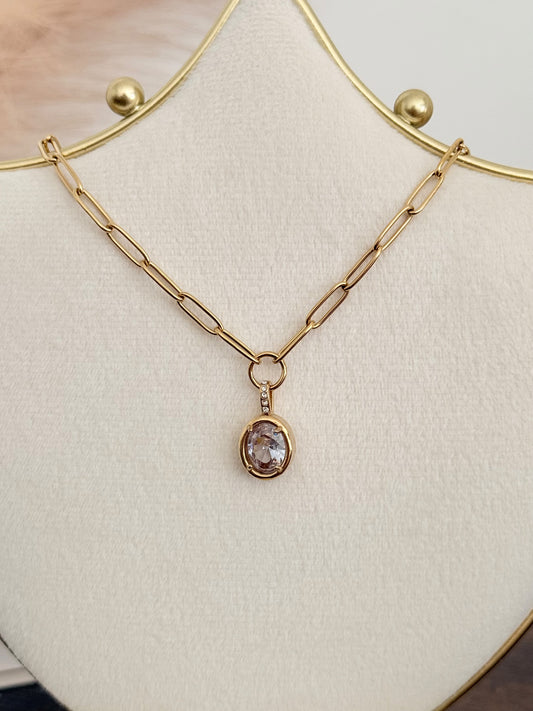 COLLAR DESTINO
