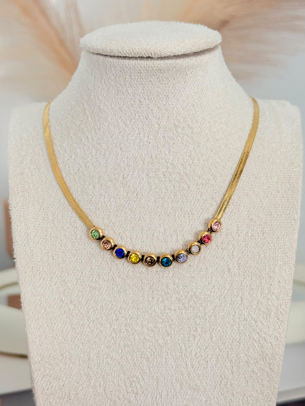 COLLAR AMORE