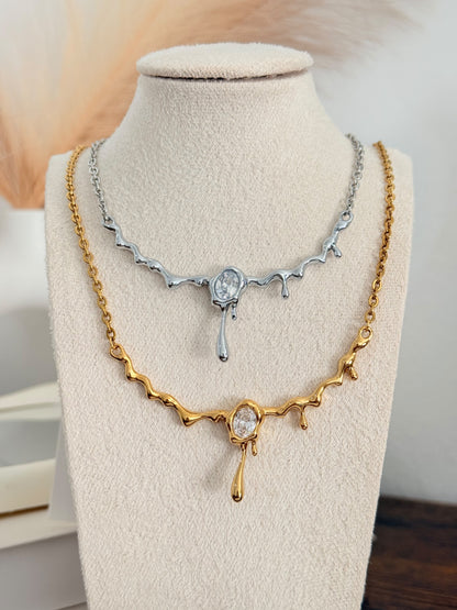 COLLAR GOTA