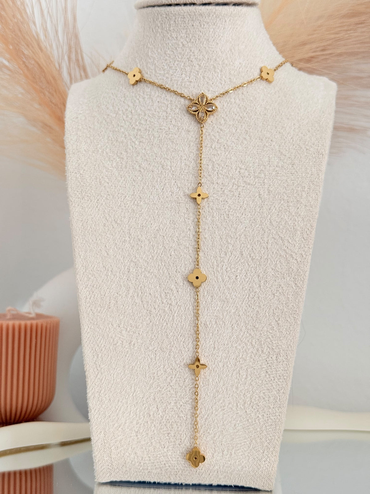 COLLAR AYLIN